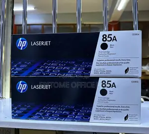 Hp 85a Orginal Toner