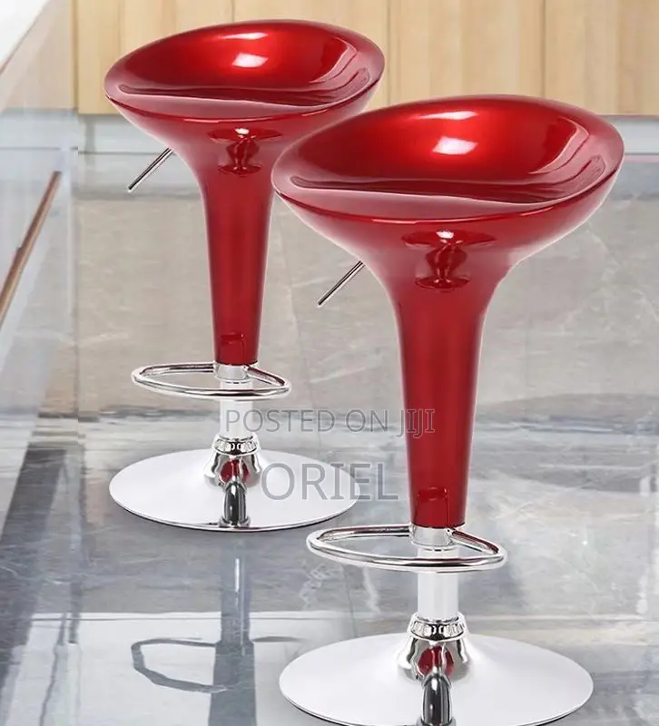 Barstool : Modern Chromebase Barstool