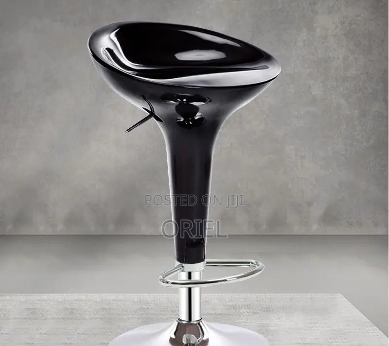 Barstool : Modern Chromebase Barstool