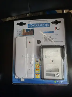 Door Phone Audio in Kenya