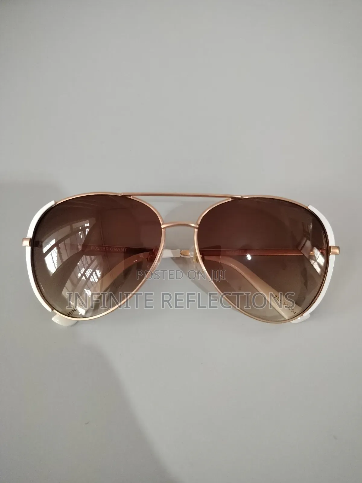 Ladies Sunglasses