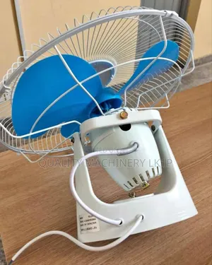 Classic Premier 16inch Orbit Fan Available