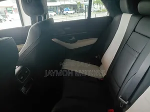 Mercedes-Benz GLE-Class 2020 Gray