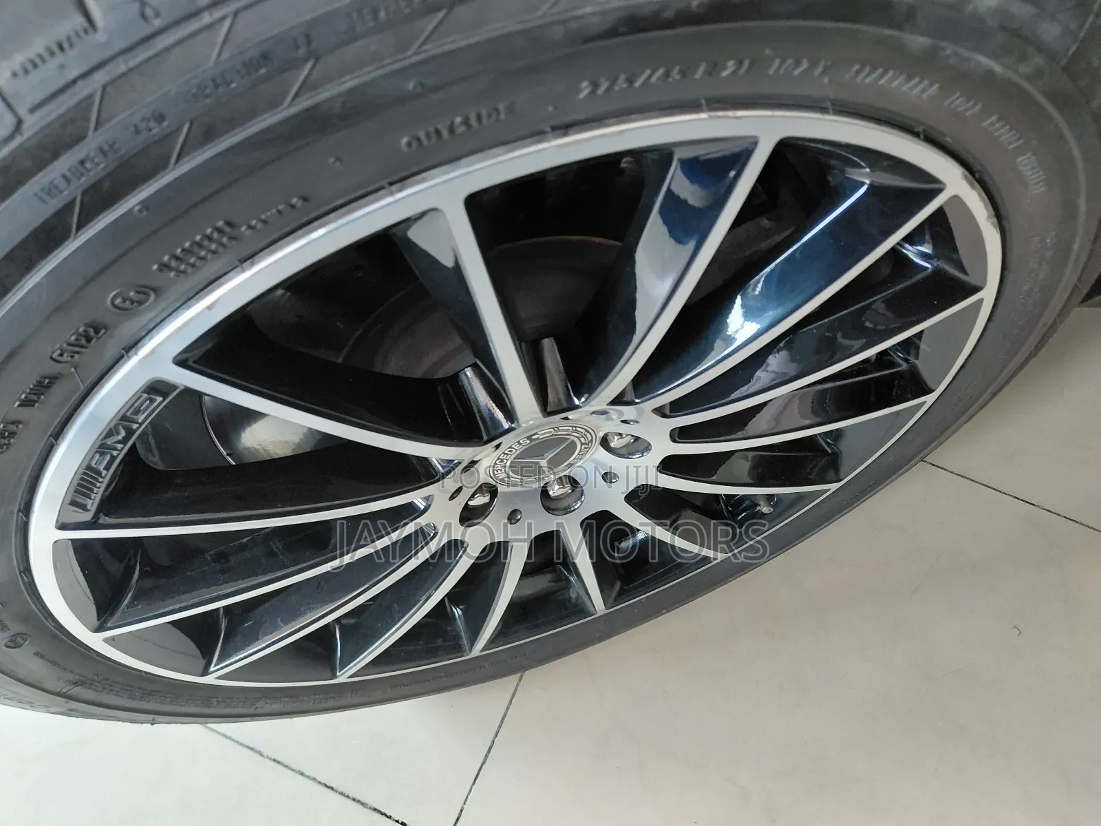 Mercedes-Benz GLE-Class 2020 Gray
