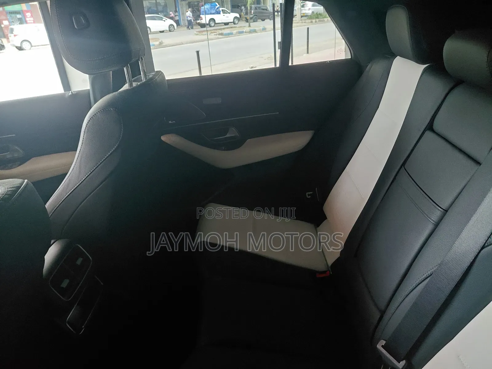 Mercedes-Benz GLE-Class 2020 Gray