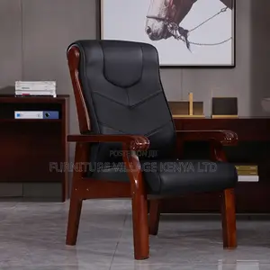 Office Chairs: Bliss Executive Office Guest Seat