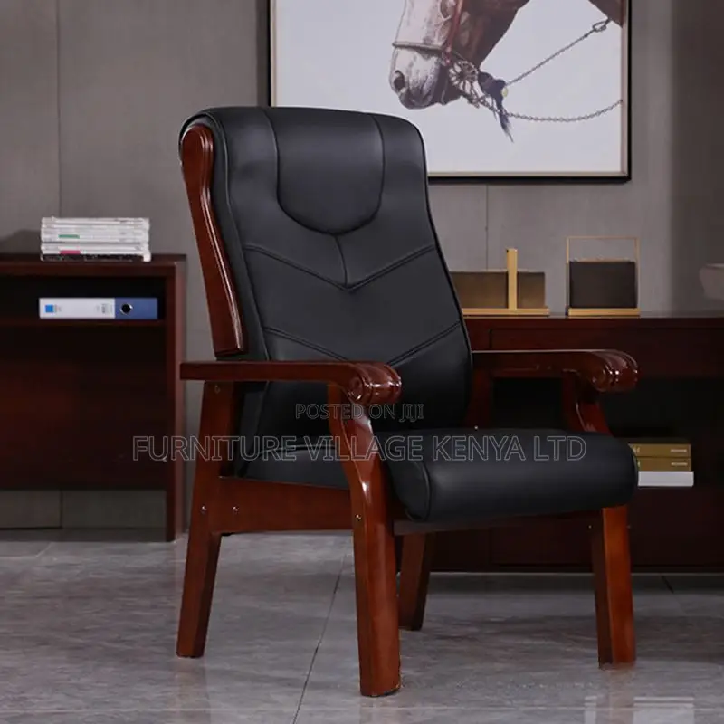 Office Chairs: Bliss Executive Office Guest Seat