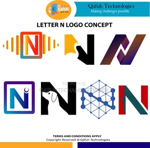 Logo Design Services