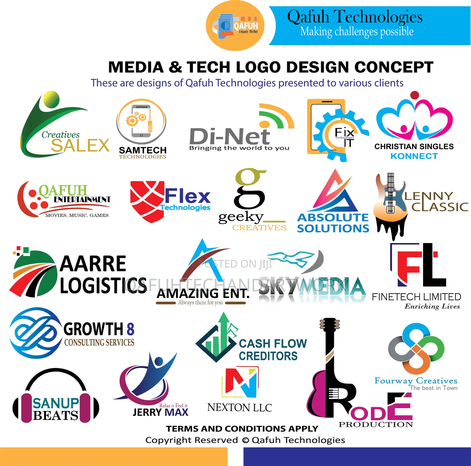 Logo Design Services