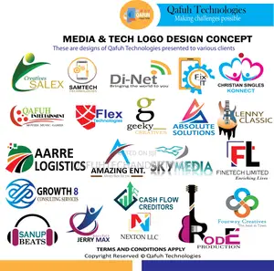 Logo Design Services