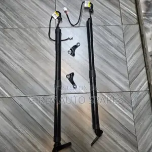 Lexus Nx 200 Electric  Boot Shocks