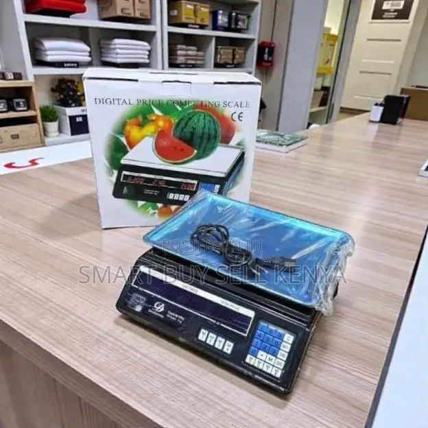 Ultra High Quality Acs40 Digital Weight Scale Led Display Power