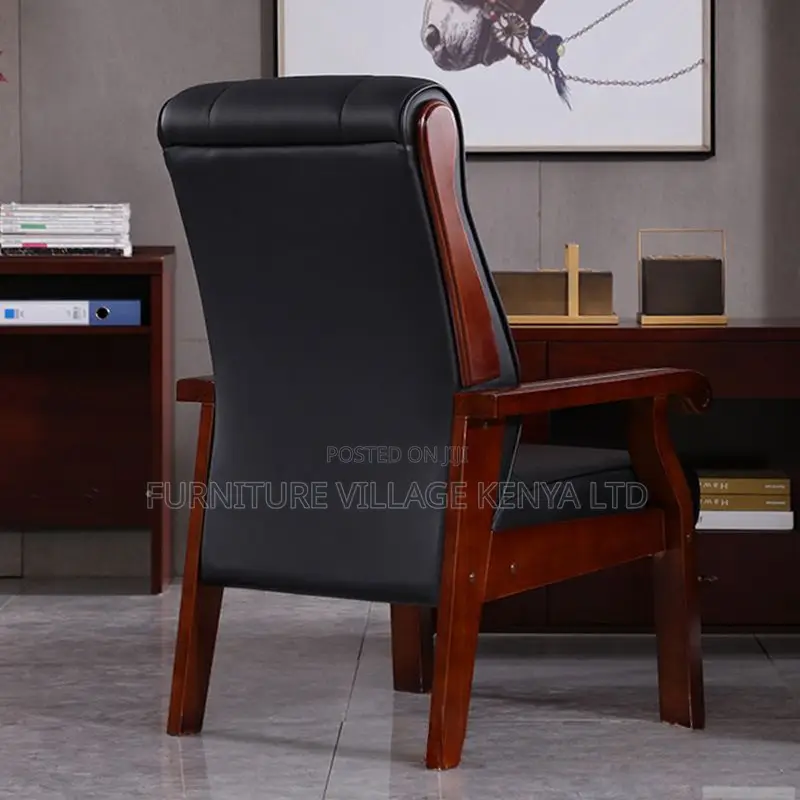 Office Chairs: Bliss Executive Office Guest Seat