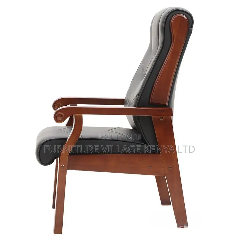 Office Chairs: Bliss Executive Office Guest Seat