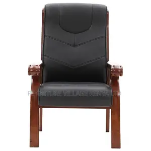 Office Chairs: Bliss Executive Office Guest Seat