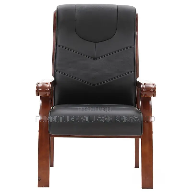 Office Chairs: Bliss Executive Office Guest Seat