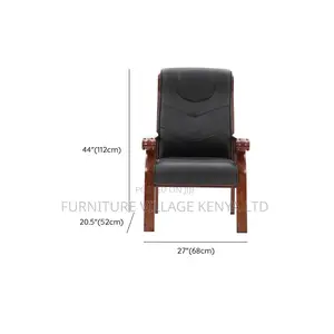 Office Chairs: Bliss Executive Office Guest Seat