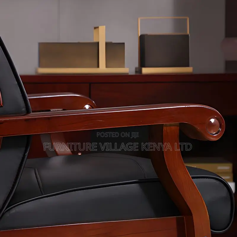 Office Chairs: Bliss Executive Office Guest Seat