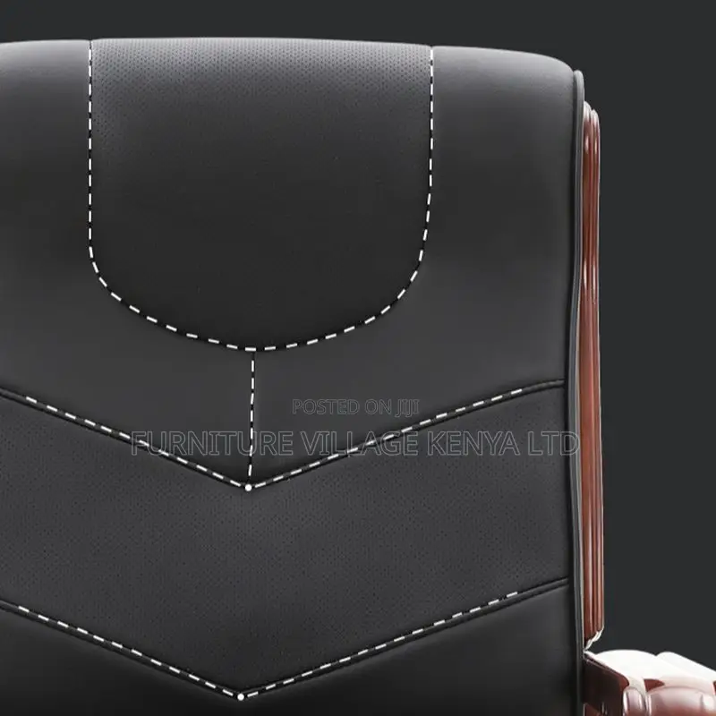 Office Chairs: Bliss Executive Office Guest Seat
