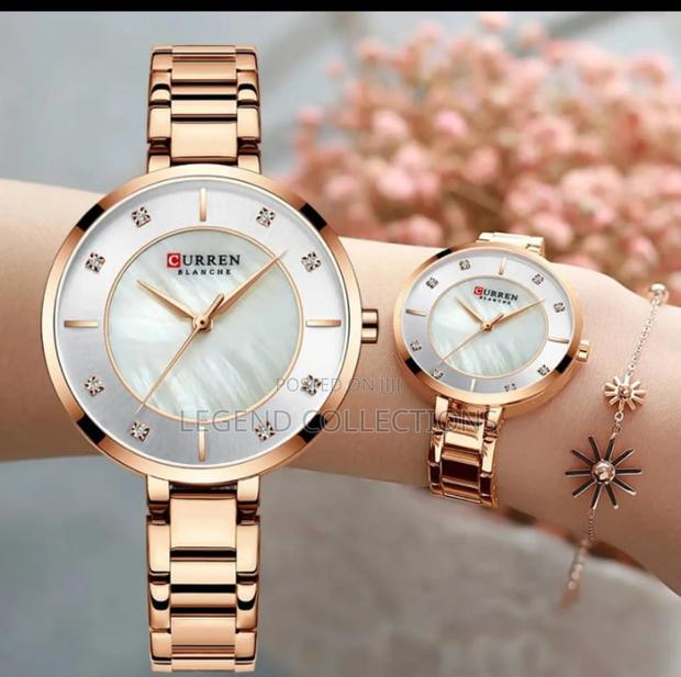 Curren Ladies Watch C9054l - main view