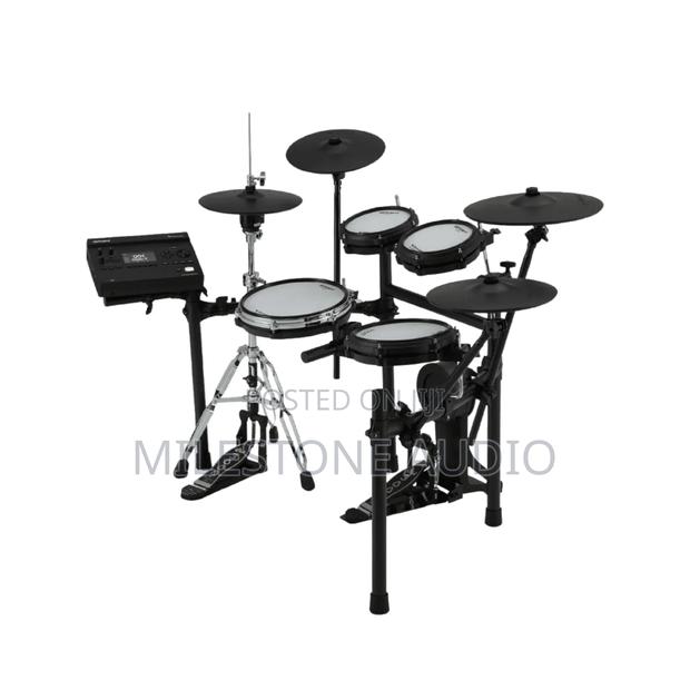 Roland Td316 v-Compact Series With MDS-Com2 - main view