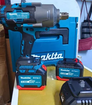 Makita Impact Wrench