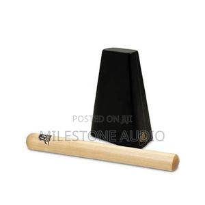 Latin Percussion Lpa408 Aspire Rock Cowbell 8 Inch