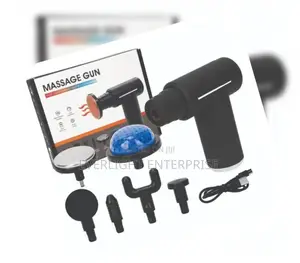 Generic Massage Gun
