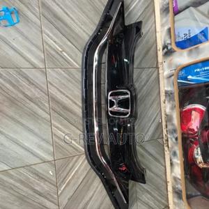Honda Fit  2014-2018  Front  Grill.