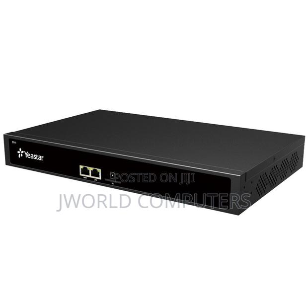 Yeastar P520 P-Series Ip PBX
