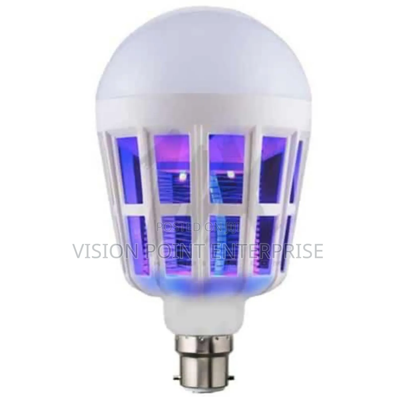 Mosquito Bulb Killer Lamp