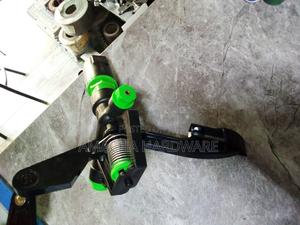 1"Sprinkler - main view