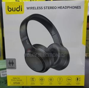 Budi Ep52b Wireless Stereo Headphones - thumbnail 2