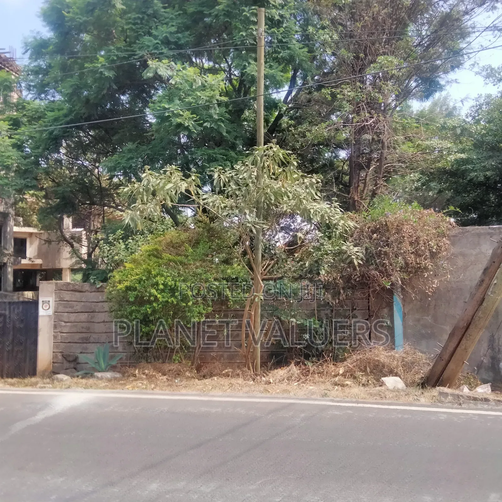 3bdrm Bungalow in Kileleshwa for sale