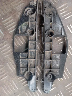 Wish New Model Bumperslide