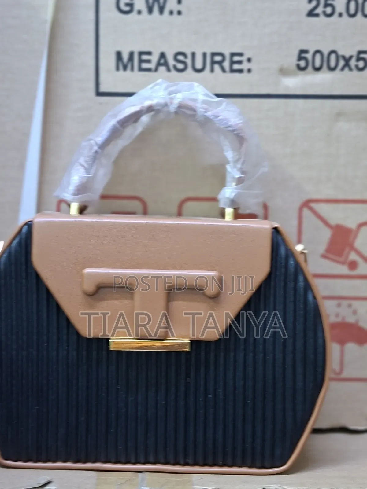 Mini Small Black Handbags