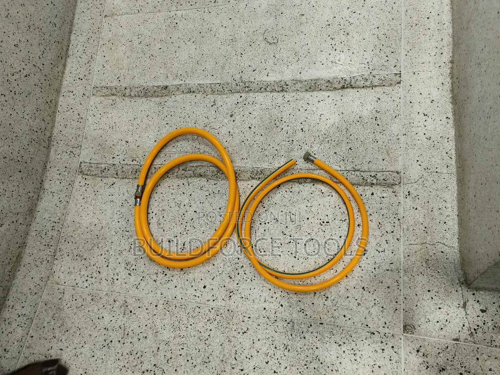 High Pressure Knapsack Sprayer Inlet/Outlet Hose Pipe