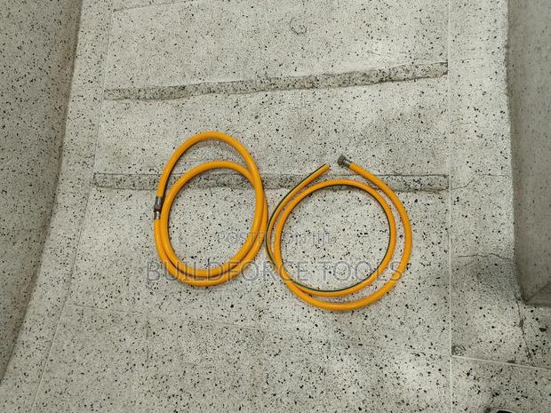 High Pressure Knapsack Sprayer Inlet/Outlet Hose Pipe - thumbnail 2