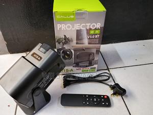 H15-a Smart Projector. - main view