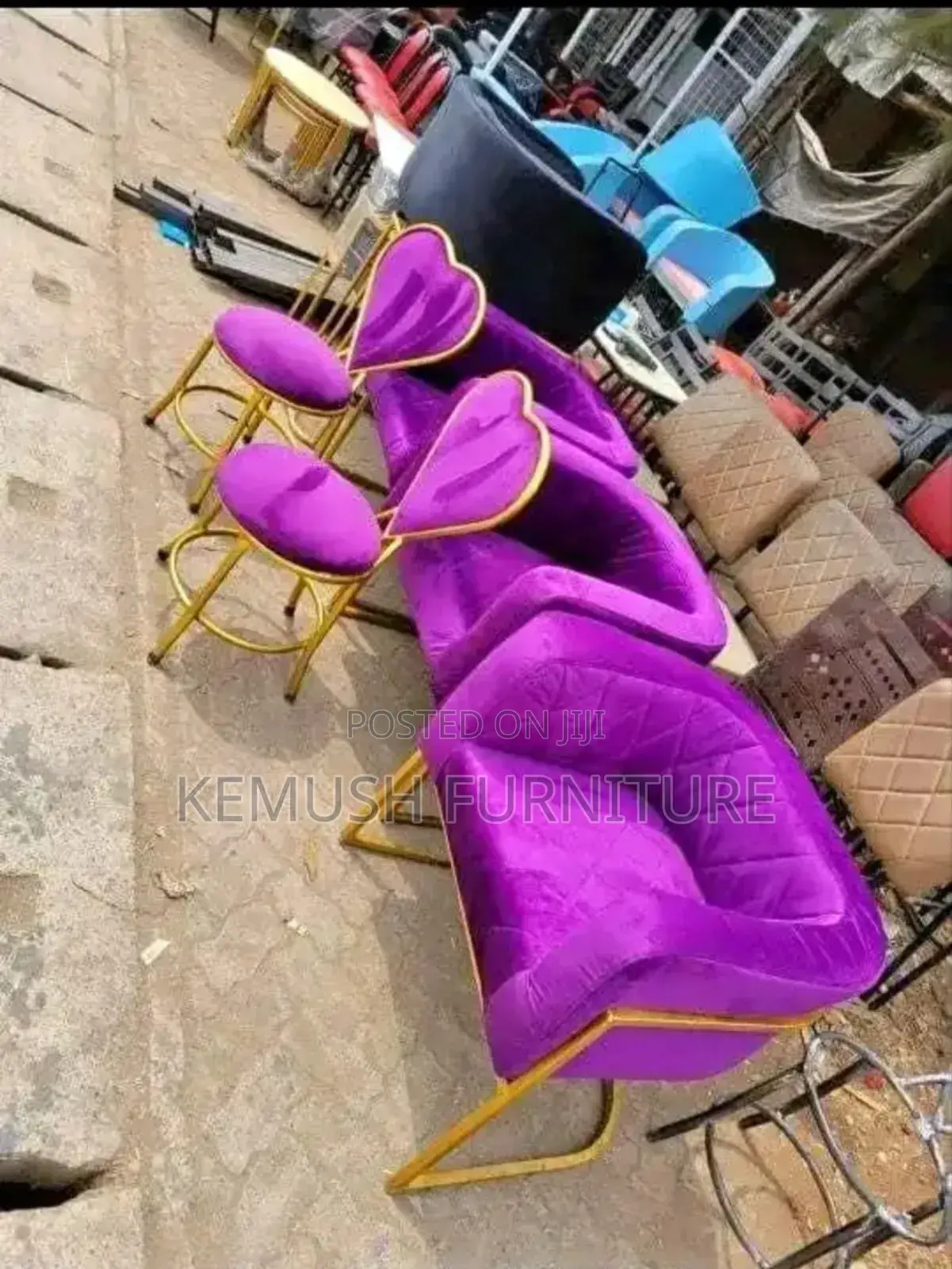 Love Seats