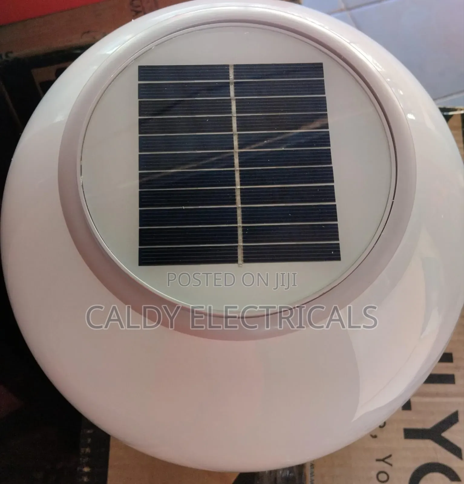 Newwaterproof Solar Outdoor Led Post Light.