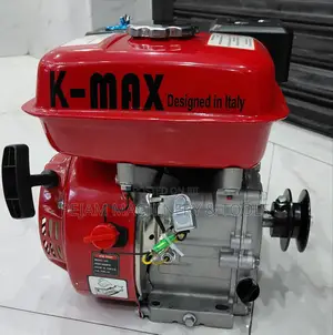 Kmax 7.5hp Agricultural Petrol Engine