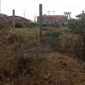50 by 100 Near Juja City Mall Behind Burudani Club Commercial 14.5m