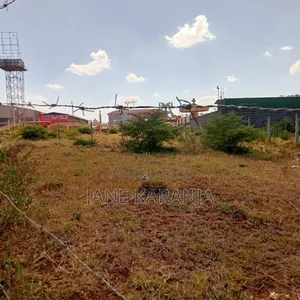50 by 100 Near Juja City Mall Behind Burudani Club Commercial 14.5m