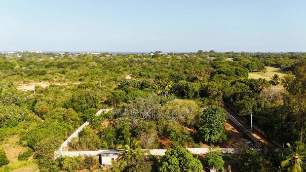 One Acre Prime Land in Diani Up for Sale!! - main view