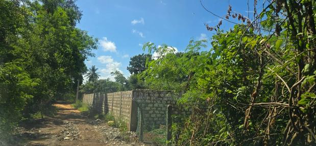 One Acre Prime Land in Diani Up for Sale!! - thumbnail 2