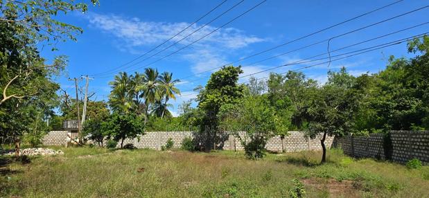 One Acre Prime Land in Diani Up for Sale!! - thumbnail 3