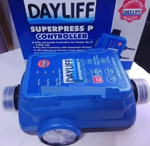 Quality Dayliff Automatic Pump Controller 2.2kw