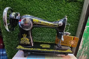 Butterfly Domestic Manual Sewing Machine Head"