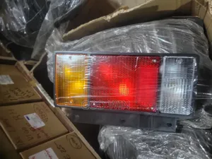 Isuzu Nkr,Npr.4:3 Taillight Lamp